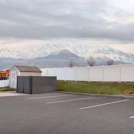 La Quinta By Wyndham North Orem Exterior foto