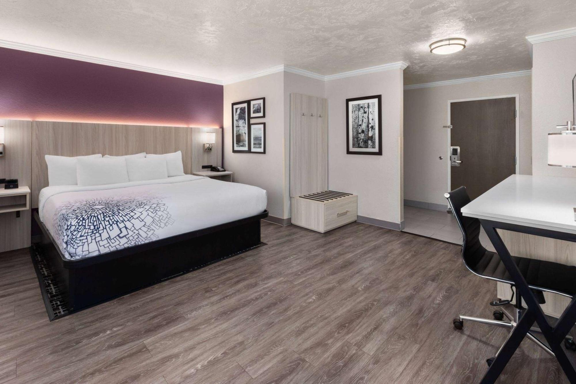 La Quinta By Wyndham North Orem Exterior foto