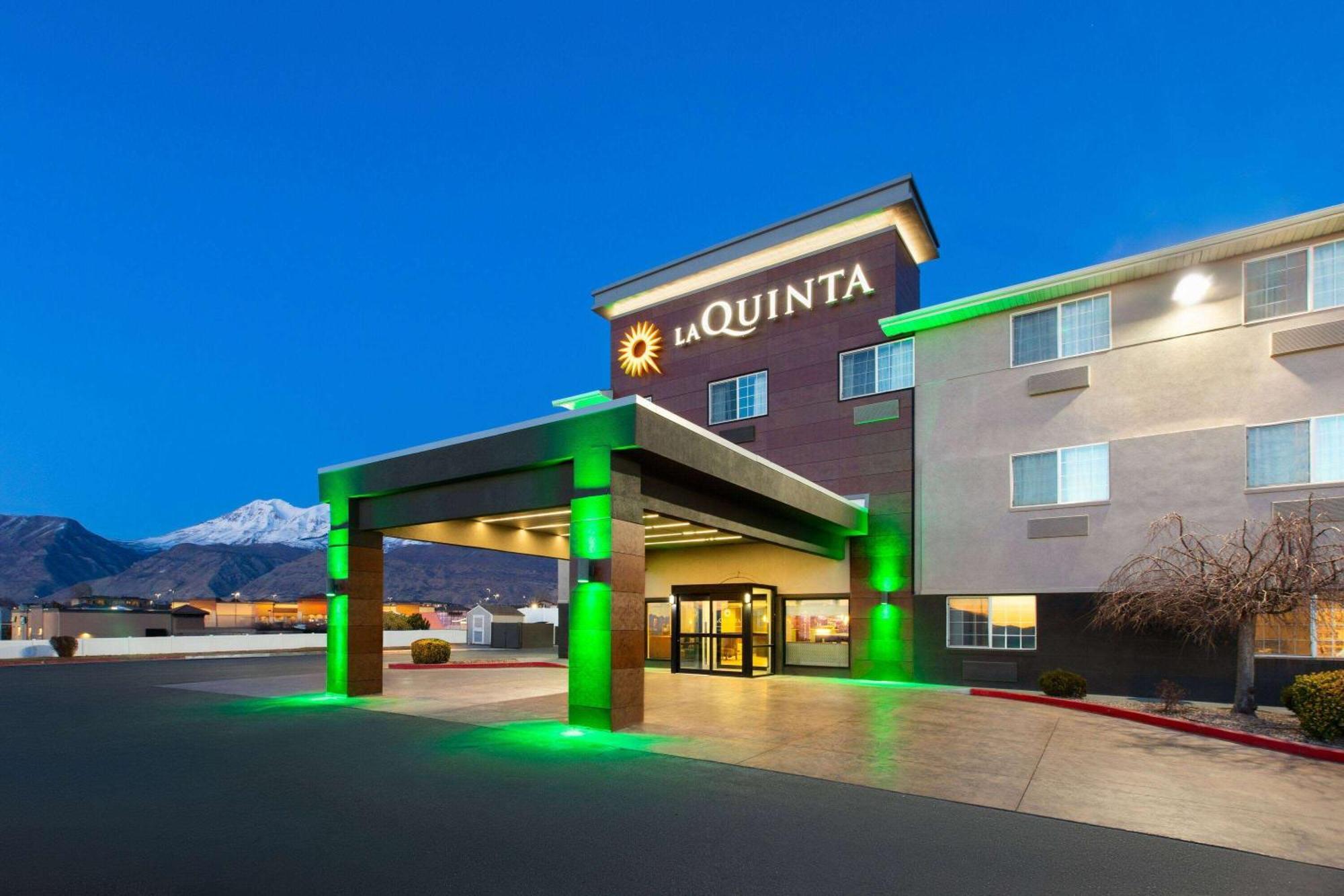 La Quinta By Wyndham North Orem Exterior foto