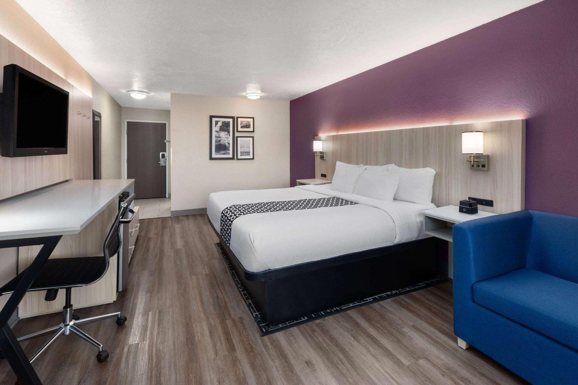 La Quinta By Wyndham North Orem Exterior foto