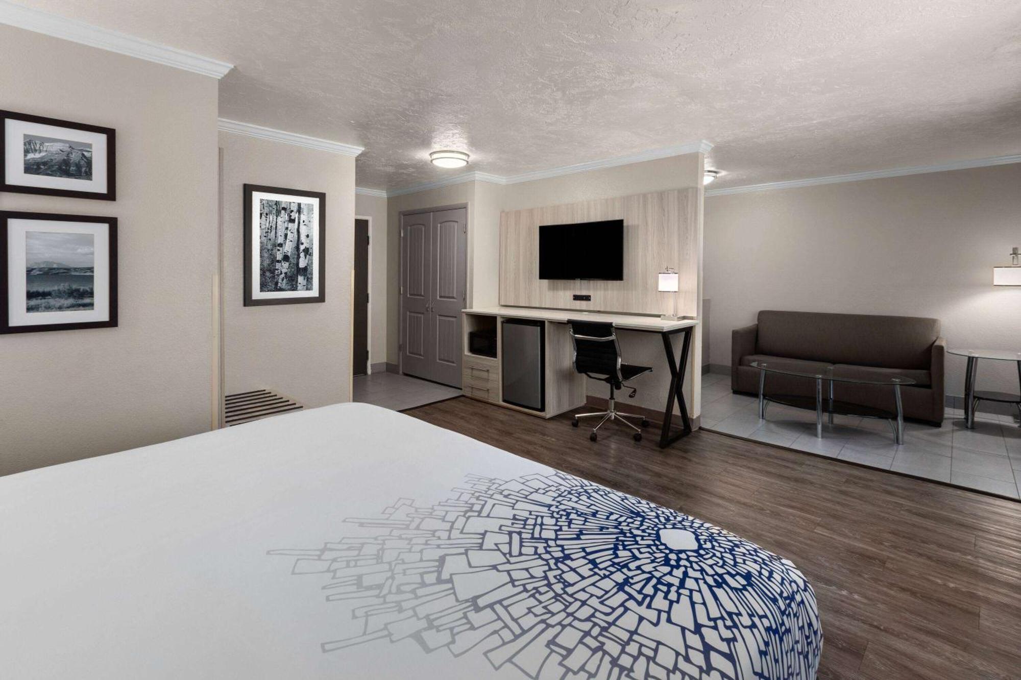 La Quinta By Wyndham North Orem Exterior foto